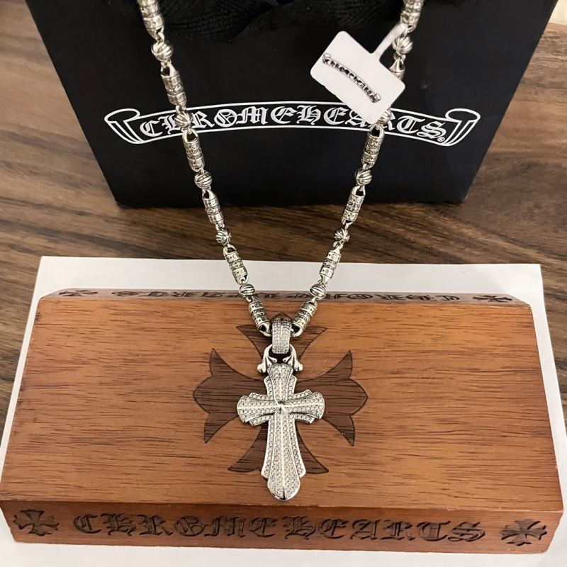 Chrome Hearts Necklaces